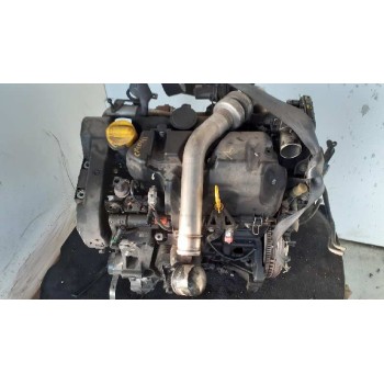 Recambio de motor completo para renault grand scenic 1.5 referencia OEM IAM K9K P7 M 