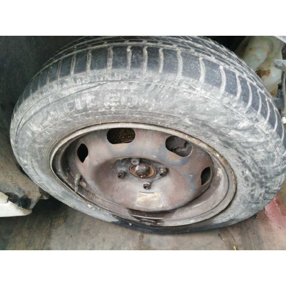 peugeot 207 del año 2010