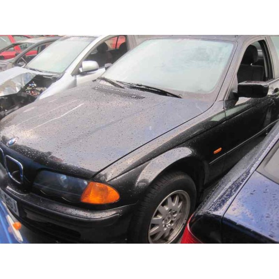 bmw serie 3 berlina (e46) del año 2001