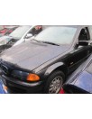bmw serie 3 berlina (e46) del año 2001