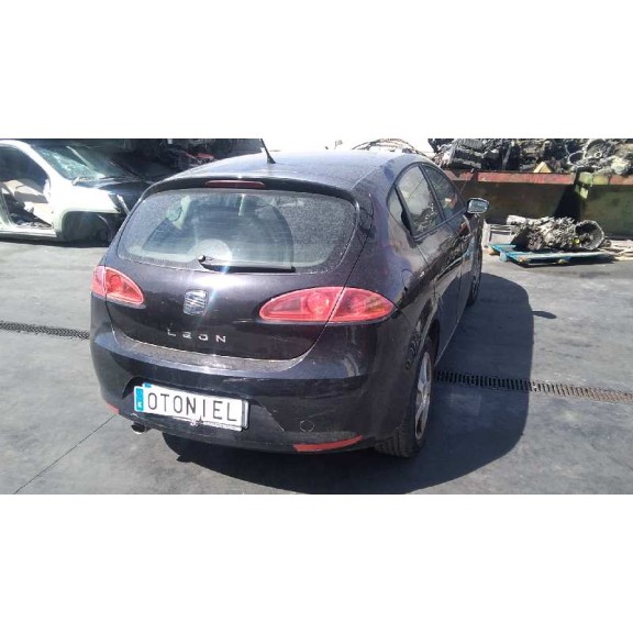 seat leon (1p1) del año 2005