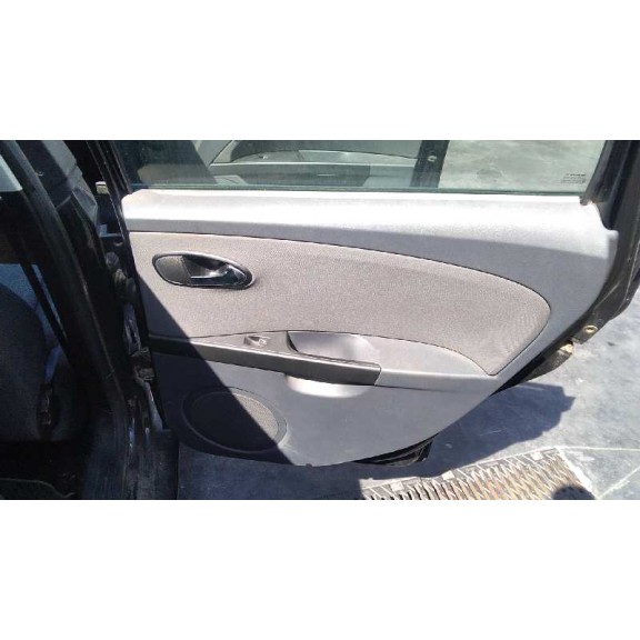 seat leon (1p1) del año 2005