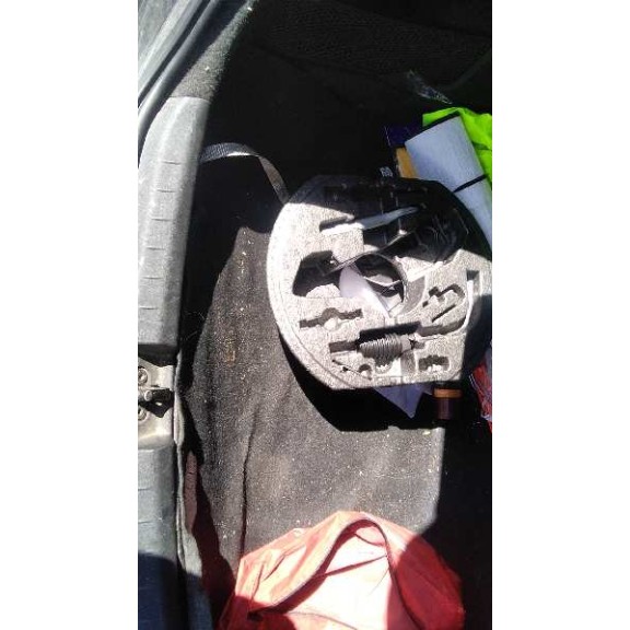 seat leon (1p1) del año 2005