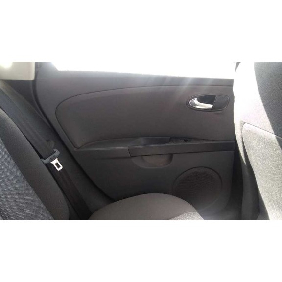 seat leon (1p1) del año 2005