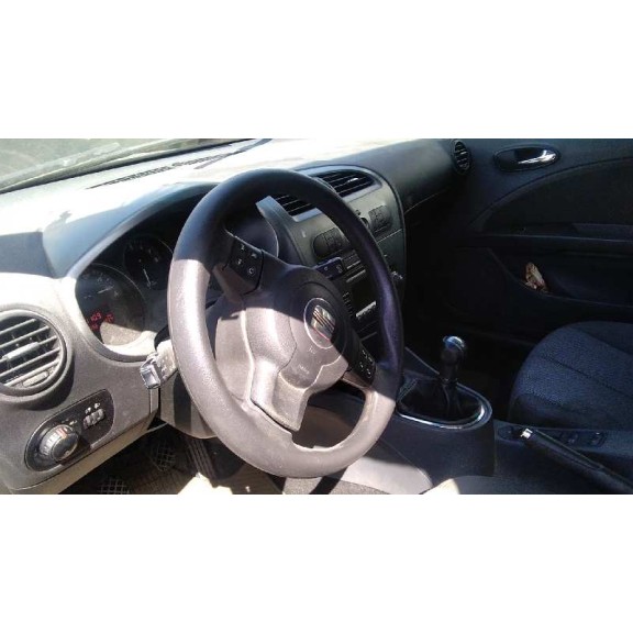seat leon (1p1) del año 2005