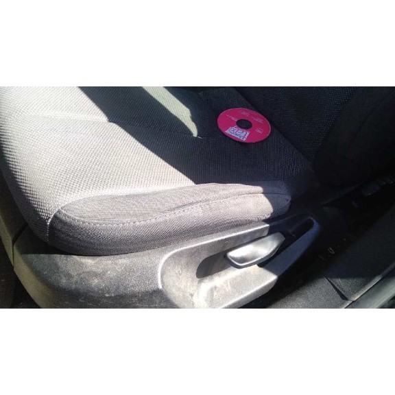 seat leon (1p1) del año 2005