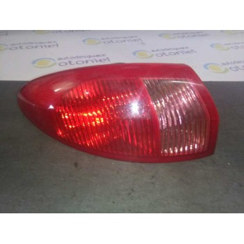 Recambio de piloto trasero izquierdo para alfa romeo 147 (190) 1.6 t.spark impression referencia OEM IAM EXTERIOR  