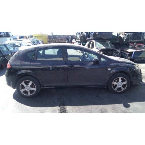 seat leon (1p1) del año 2005