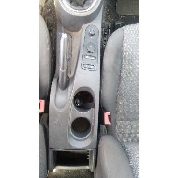 seat leon (1p1) del año 2005