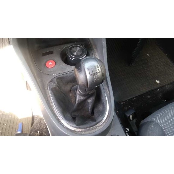 seat leon (1p1) del año 2005