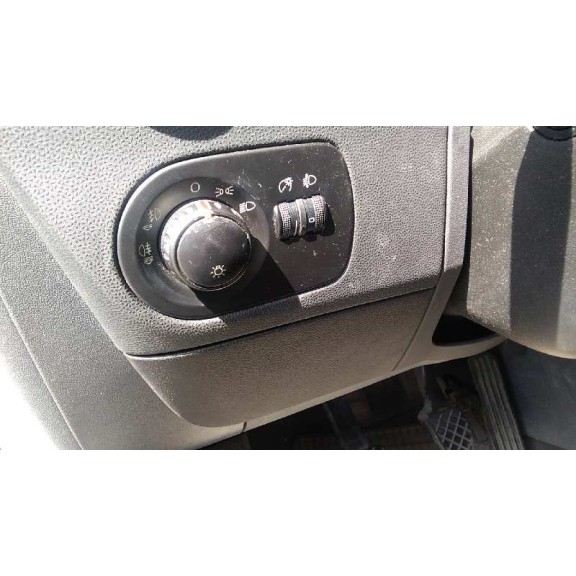 seat leon (1p1) del año 2005