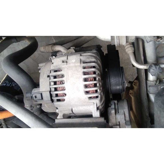 seat leon (1p1) del año 2005