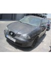 seat ibiza (6l1) del año 2002