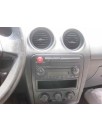 seat ibiza (6l1) del año 2002