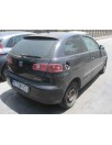 seat ibiza (6l1) del año 2002