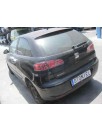 seat ibiza (6l1) del año 2002