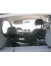 seat ibiza (6l1) del año 2002