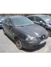 seat ibiza (6l1) del año 2002