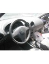 seat ibiza (6l1) del año 2002