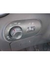 seat ibiza (6l1) del año 2002