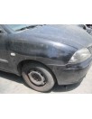 seat ibiza (6l1) del año 2002