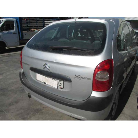 citroën xsara picasso del año 2007