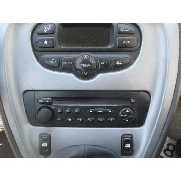 citroën xsara picasso del año 2007