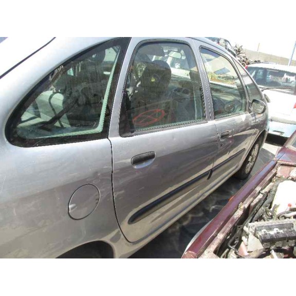 citroën xsara picasso del año 2007