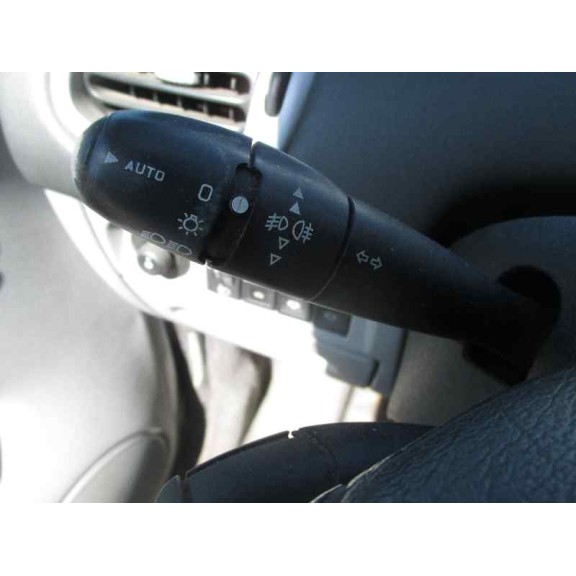 citroën xsara picasso del año 2007