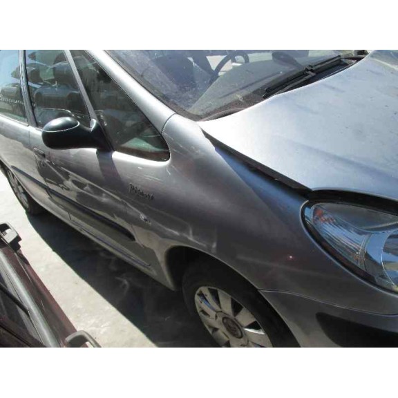 citroën xsara picasso del año 2007