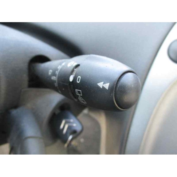 citroën xsara picasso del año 2007