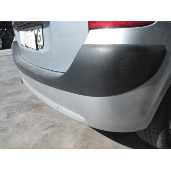 citroën xsara picasso del año 2007