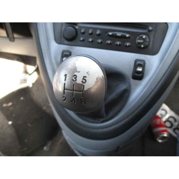 citroën xsara picasso del año 2007