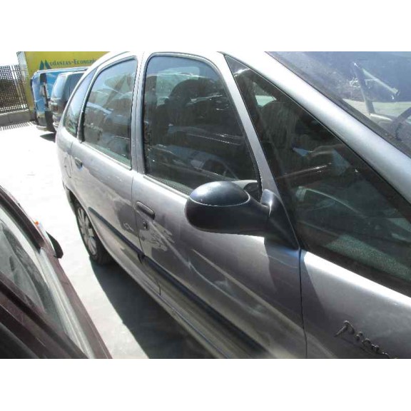 citroën xsara picasso del año 2007