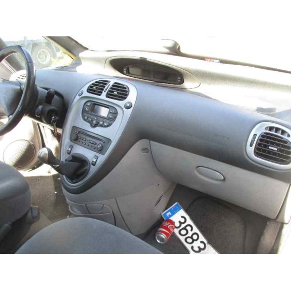 citroën xsara picasso del año 2007