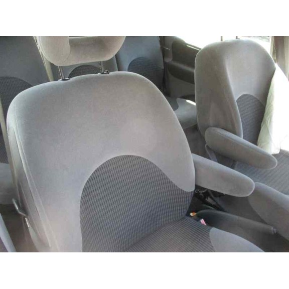 citroën xsara picasso del año 2007