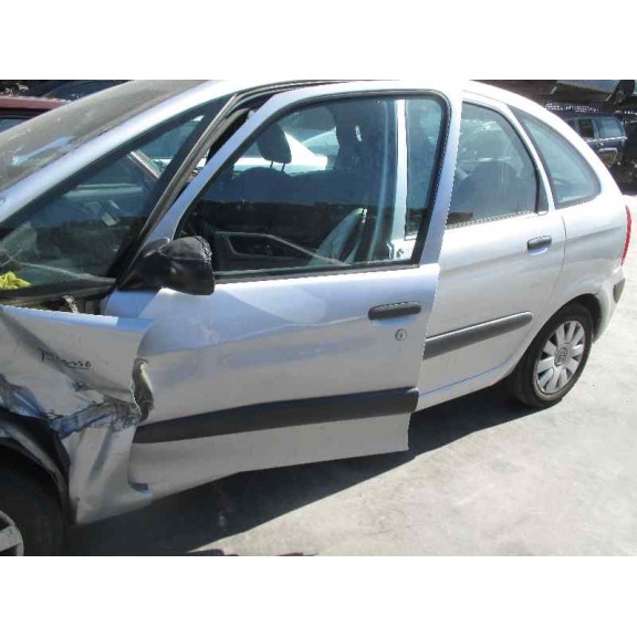 citroën xsara picasso del año 2007