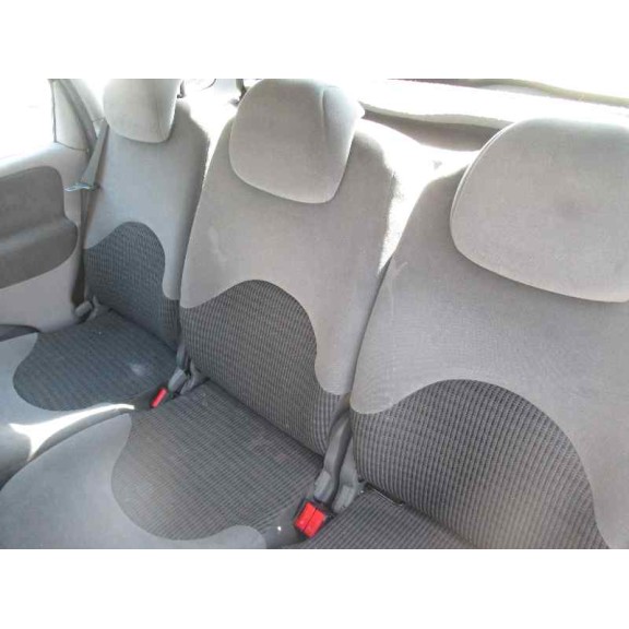 citroën xsara picasso del año 2007