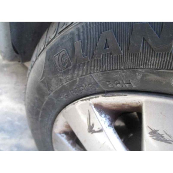 citroën xsara picasso del año 2007