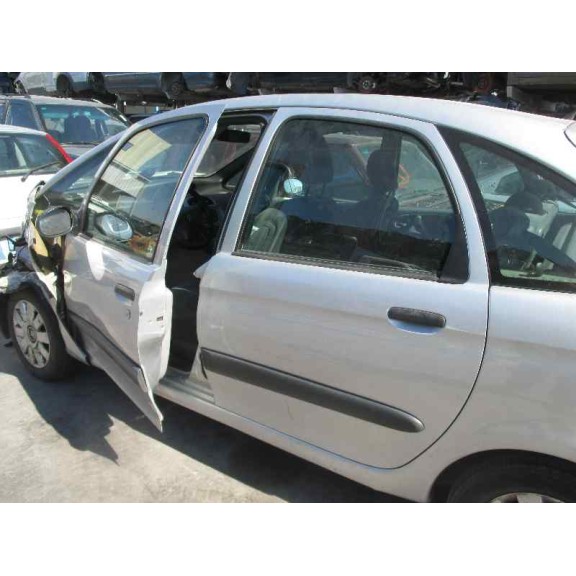 citroën xsara picasso del año 2007