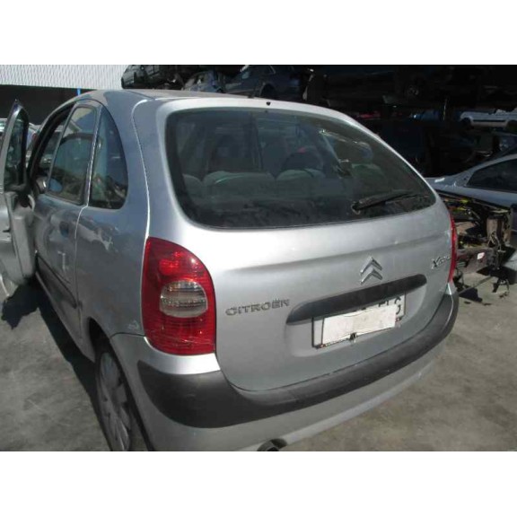 citroën xsara picasso del año 2007