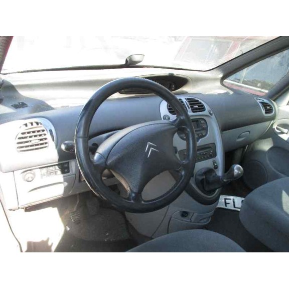 citroën xsara picasso del año 2007