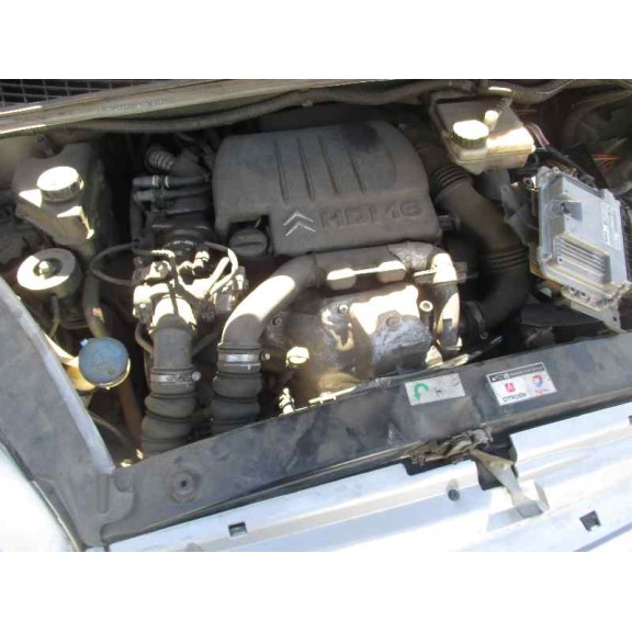 citroën xsara picasso del año 2007