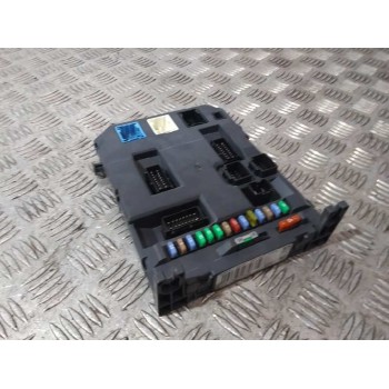 CAJA RELES / FUSIBLES 9664983080 