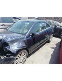 volkswagen eos (1f7) del año 2009 2