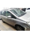 opel zafira b del año 2006