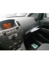 opel zafira b del año 2006