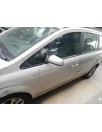 opel zafira b del año 2006