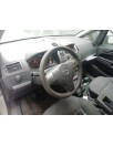 opel zafira b del año 2006
