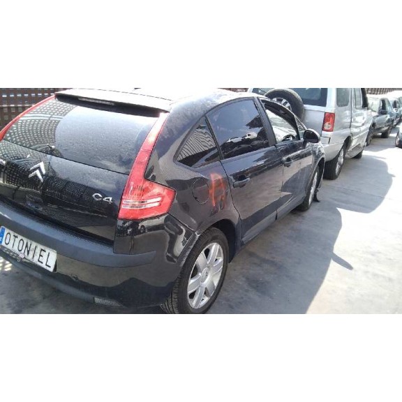 citroën c4 berlina del año 2006
